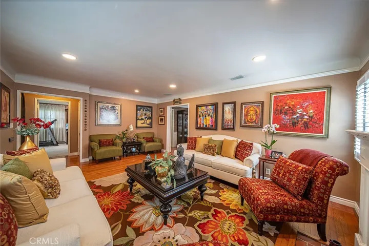Large Living Room