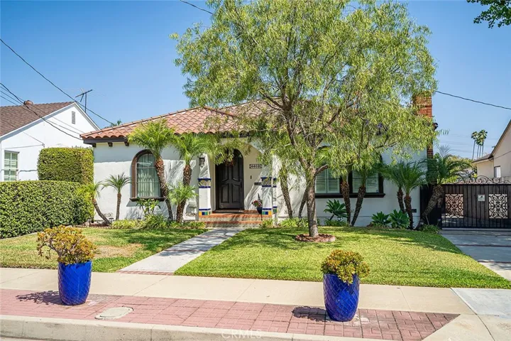 6012 N Del Loma Avenue, San Gabriel, California 91775