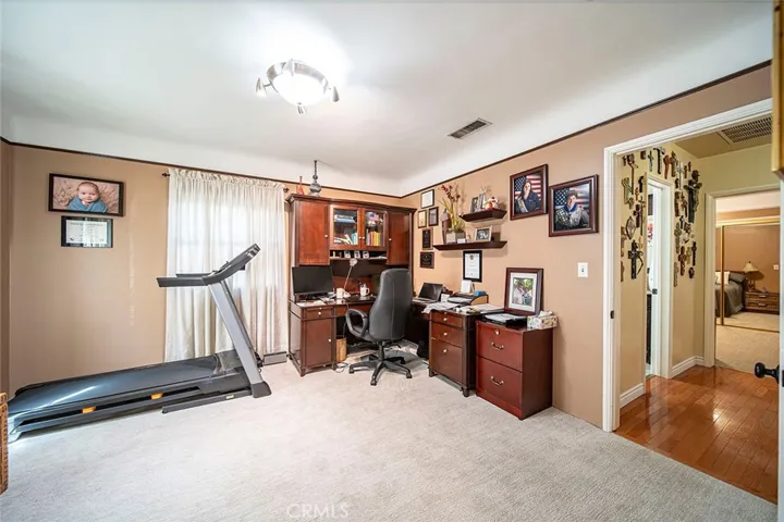 Bedroom #3