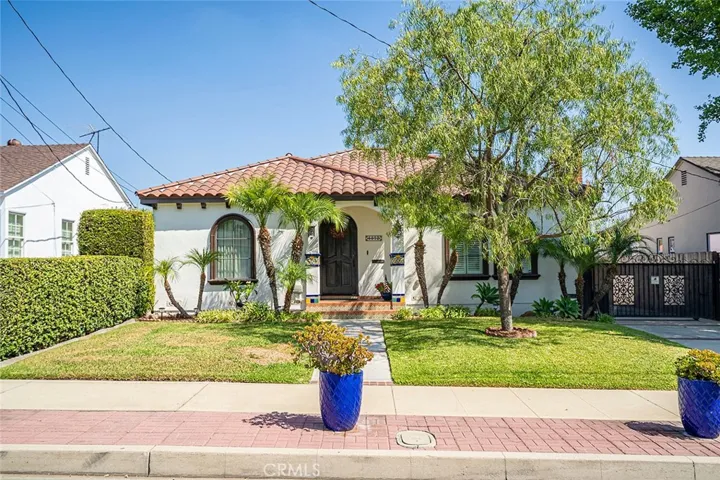 6012 N Del Loma Avenue, San Gabriel, California 91775