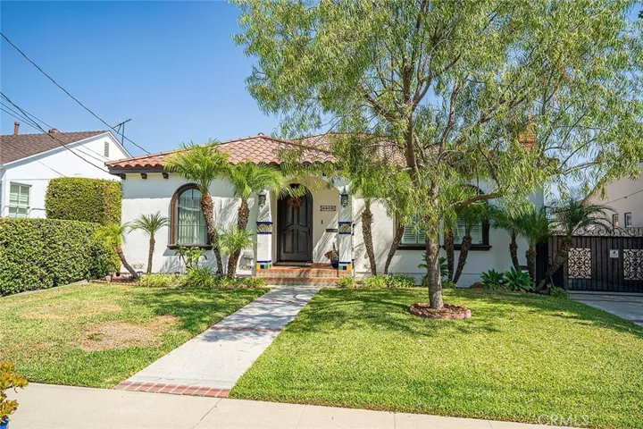 6012 N Del Loma Avenue, San Gabriel, California 91775
