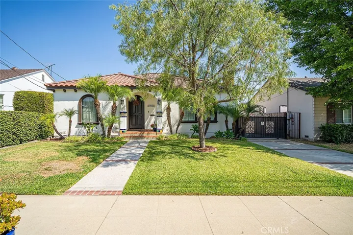 6012 N Del Loma Avenue, San Gabriel, California 91775