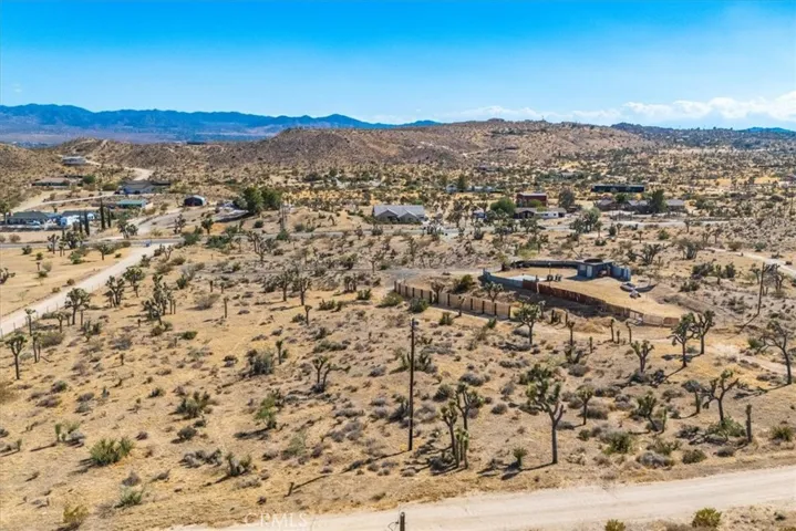 57810 Buena Vista Drive, Yucca Valley, California 92284
