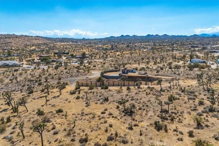 57810 Buena Vista Drive, Yucca Valley, California 92284