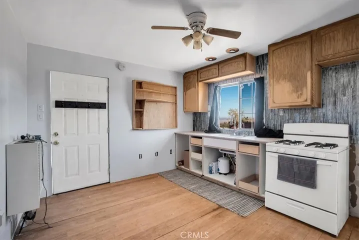 57810 Buena Vista Drive, Yucca Valley, California 92284