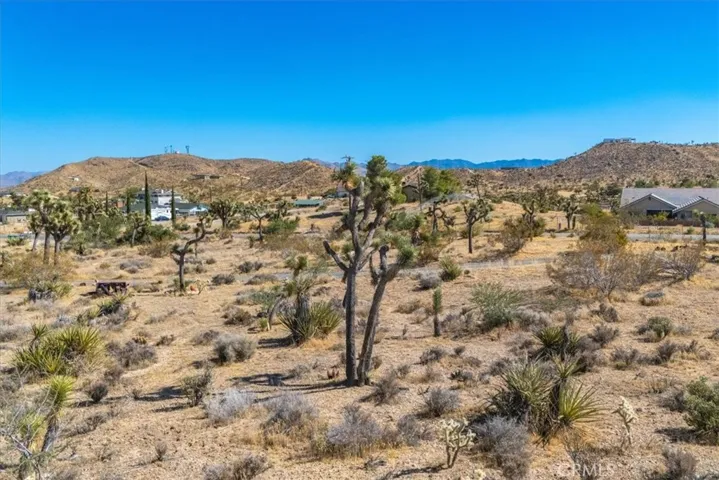 57810 Buena Vista Drive, Yucca Valley, California 92284