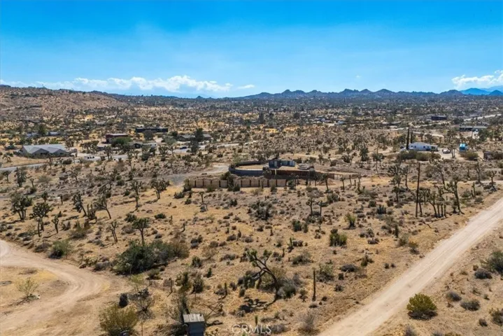 57810 Buena Vista Drive, Yucca Valley, California 92284