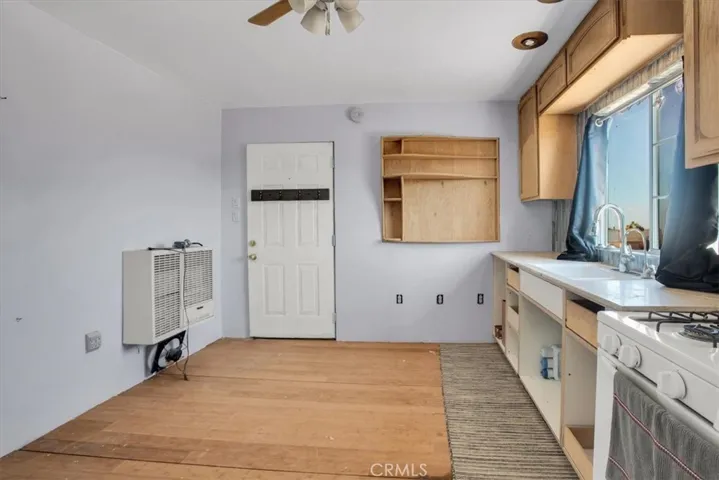 57810 Buena Vista Drive, Yucca Valley, California 92284