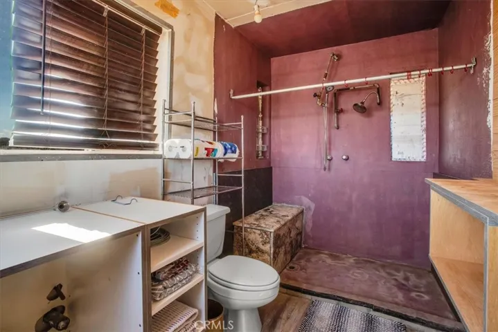 57810 Buena Vista Drive, Yucca Valley, California 92284
