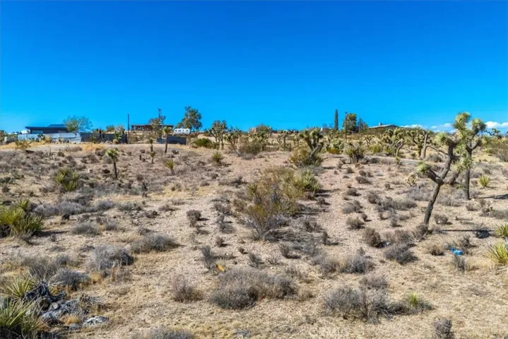 57810 Buena Vista Drive, Yucca Valley, California 92284