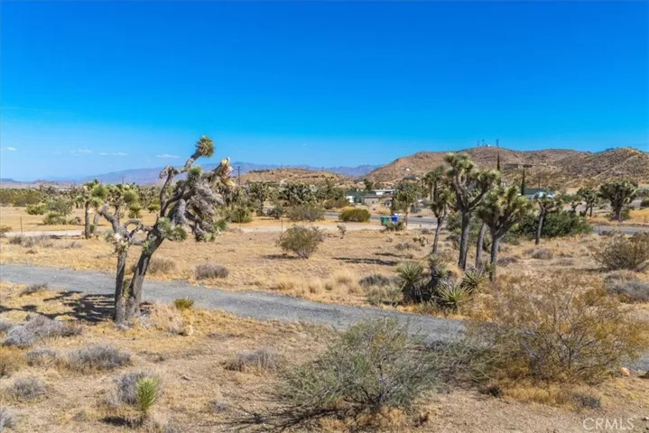 57810 Buena Vista Drive, Yucca Valley, California 92284