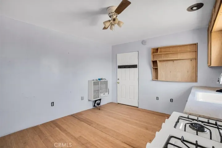 57810 Buena Vista Drive, Yucca Valley, California 92284