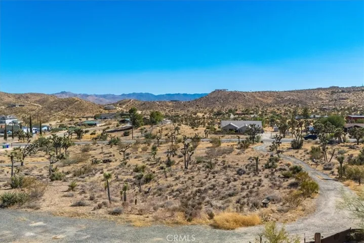 57810 Buena Vista Drive, Yucca Valley, California 92284
