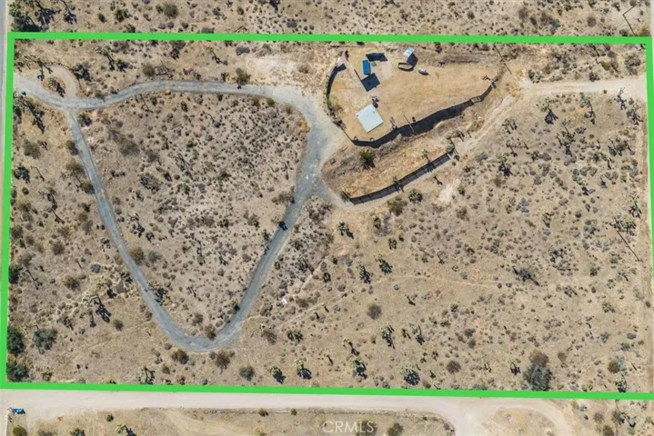 57810 Buena Vista Drive, Yucca Valley, California 92284