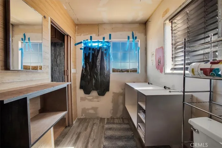 57810 Buena Vista Drive, Yucca Valley, California 92284