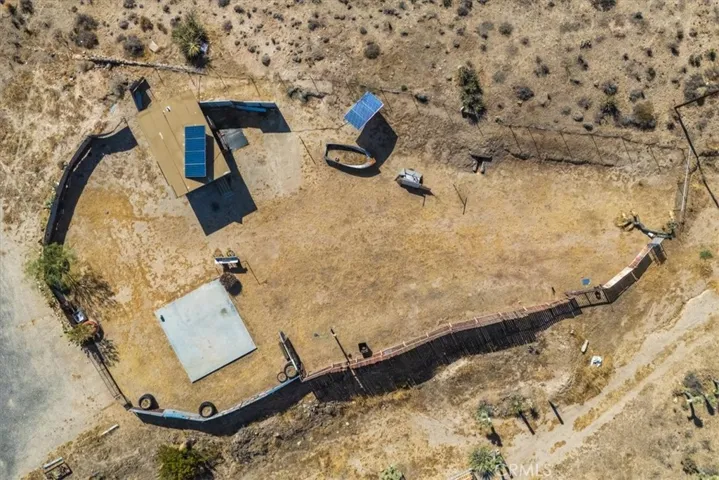 57810 Buena Vista Drive, Yucca Valley, California 92284