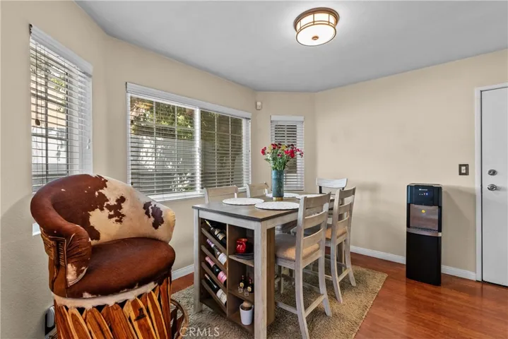 18991 Gault Street, Reseda, California 91335
