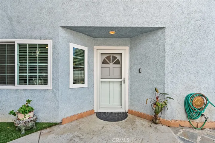 18991 Gault Street, Reseda, California 91335
