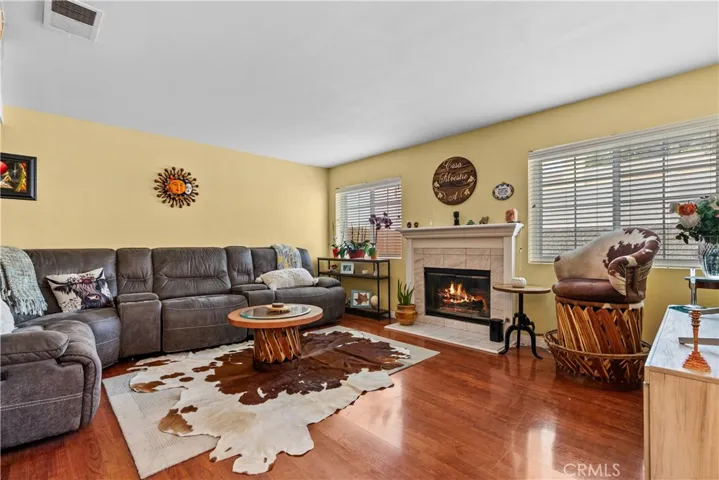 18991 Gault Street, Reseda, California 91335