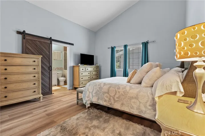 18991 Gault Street, Reseda, California 91335