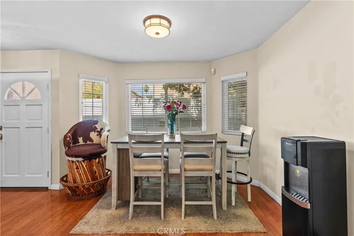 18991 Gault Street, Reseda, California 91335