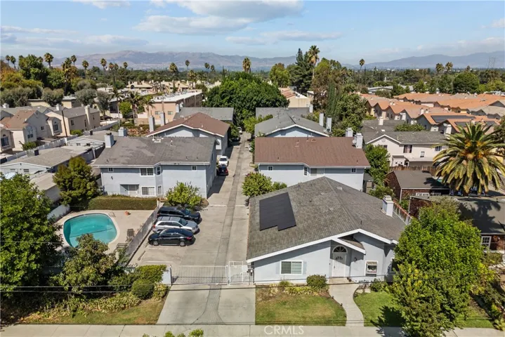 18991 Gault Street, Reseda, California 91335