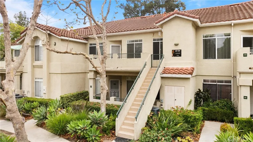 19 Cinnamon Teal, Aliso Viejo, California 92656