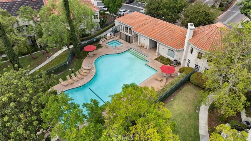 19 Cinnamon Teal, Aliso Viejo, California 92656