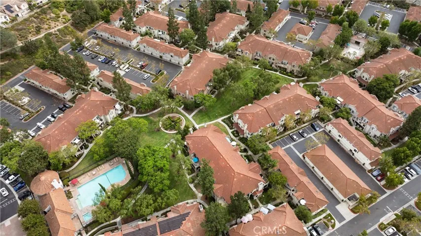 19 Cinnamon Teal, Aliso Viejo, California 92656