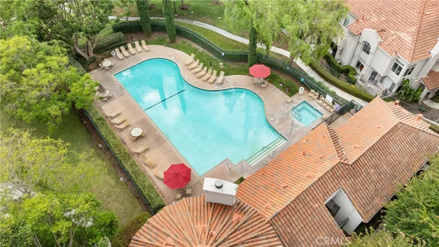 19 Cinnamon Teal, Aliso Viejo, California 92656