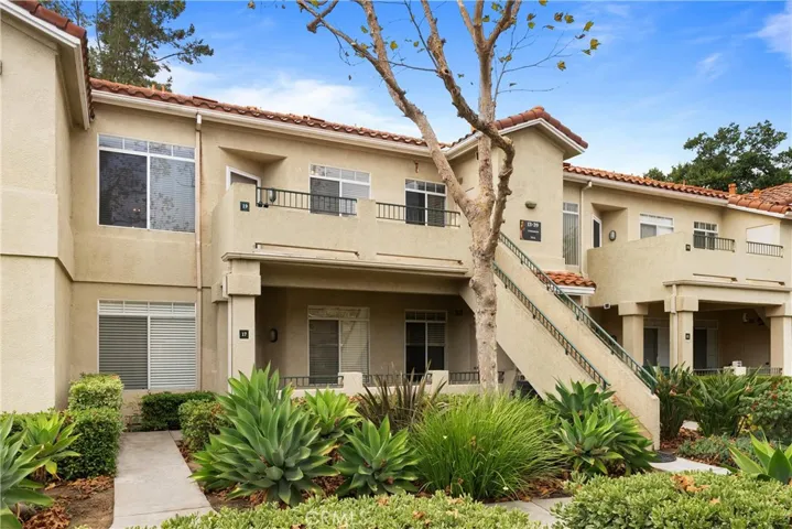 19 Cinnamon Teal, Aliso Viejo, California 92656