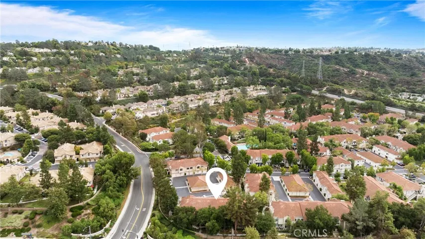 19 Cinnamon Teal, Aliso Viejo, California 92656