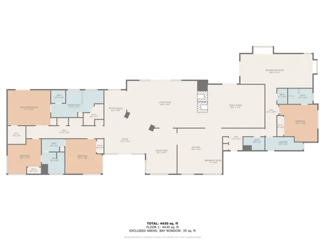 Property floorplan