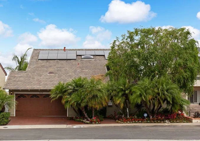 6228 Camino Largo, San Diego, California 92120