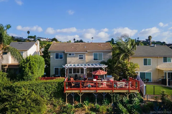 6228 Camino Largo, San Diego, California 92120