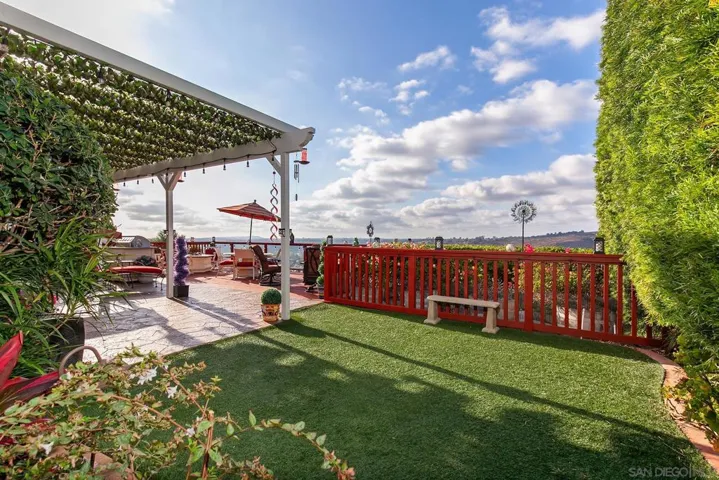 6228 Camino Largo, San Diego, California 92120