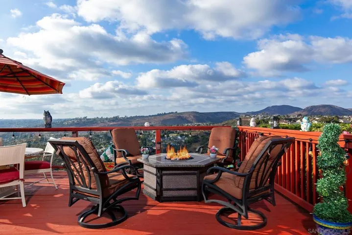 6228 Camino Largo, San Diego, California 92120