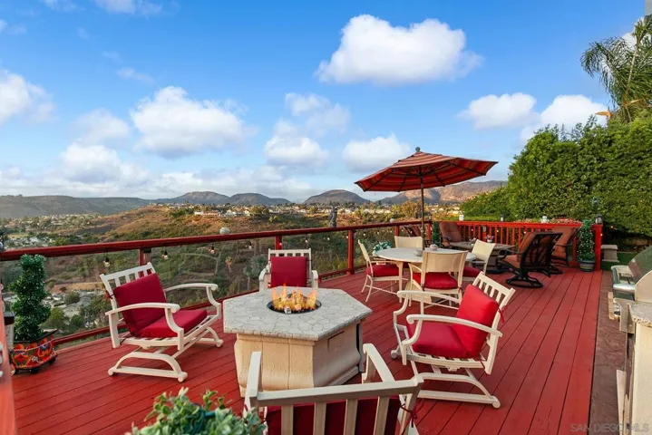 6228 Camino Largo, San Diego, California 92120
