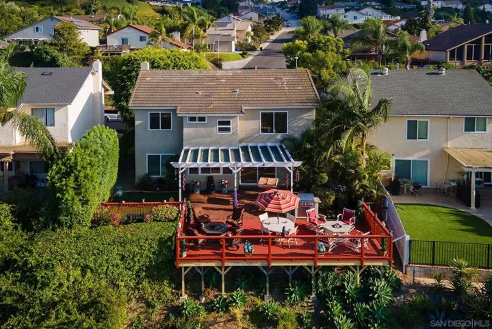 6228 Camino Largo, San Diego, California 92120