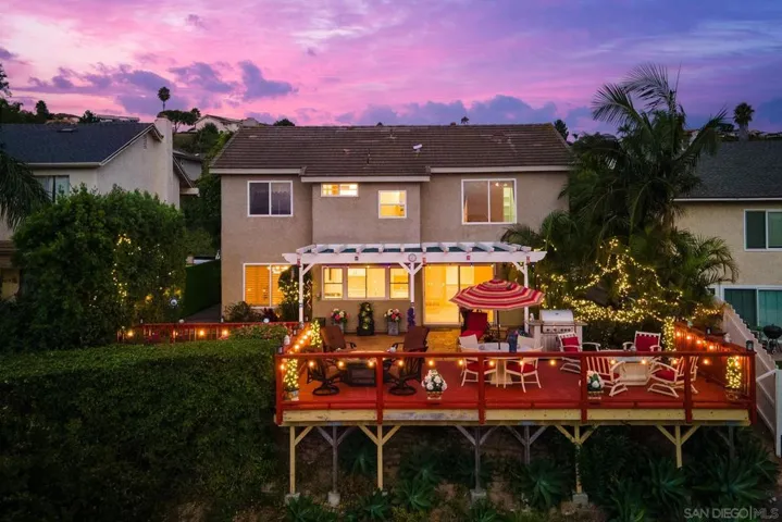 6228 Camino Largo, San Diego, California 92120