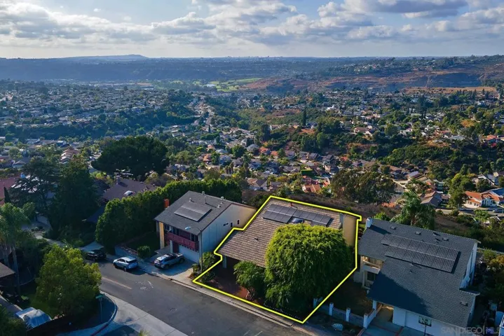 6228 Camino Largo, San Diego, California 92120