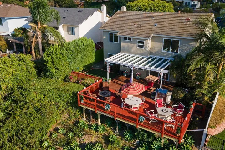 6228 Camino Largo, San Diego, California 92120