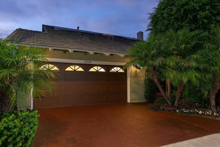 6228 Camino Largo, San Diego, California 92120