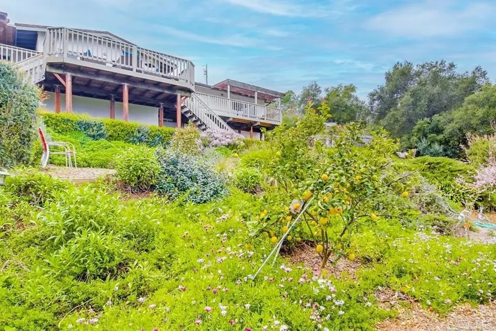 1052 Ranchito, Alpine, California 91901