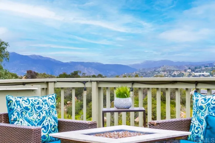 1052 Ranchito, Alpine, California 91901