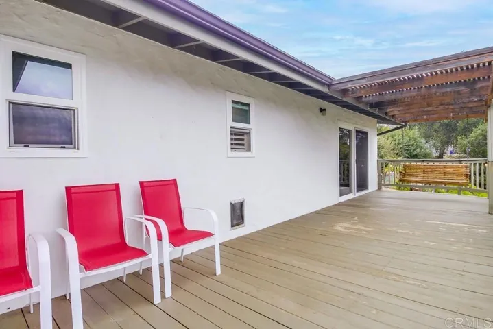 1052 Ranchito, Alpine, California 91901