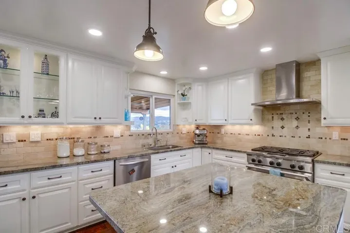 1052 Ranchito, Alpine, California 91901