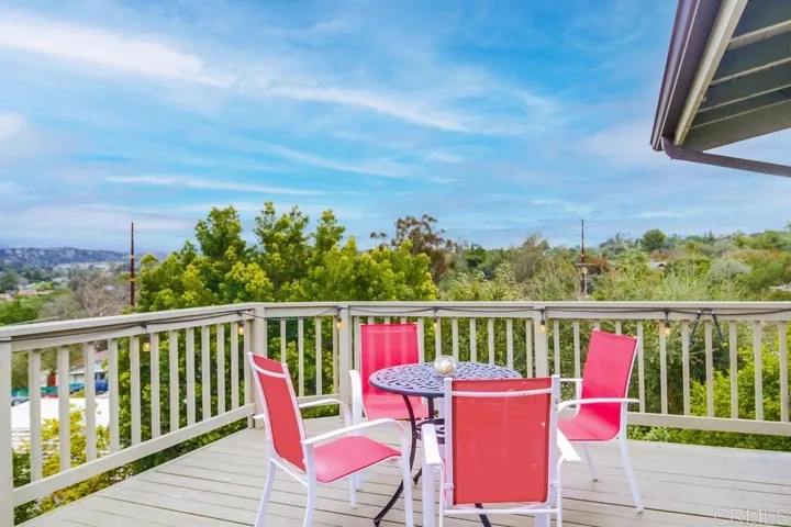 1052 Ranchito, Alpine, California 91901