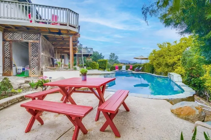 1052 Ranchito, Alpine, California 91901