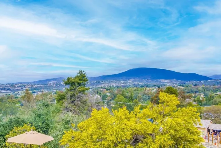 1052 Ranchito, Alpine, California 91901